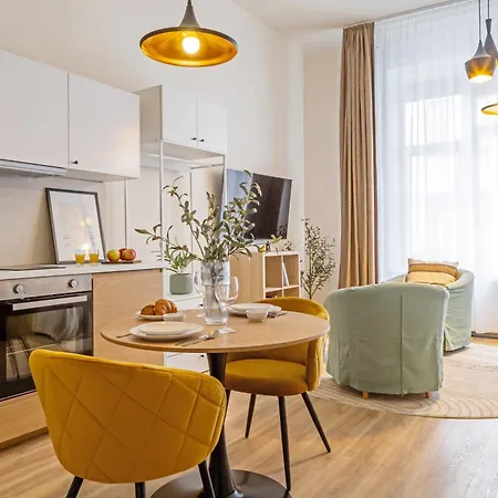 Melange House Downtown * Budapest