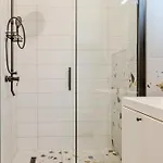 Melange House Downtown Appartement *