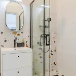 Melange House Downtown Appartement *