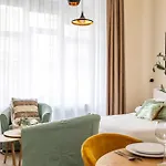 Melange House Downtown Appartement Budapest