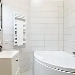 Melange House Downtown Appartement *