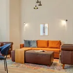 Melange House Downtown Appartement Budapest