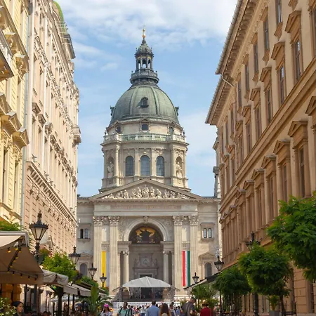 Melange House Downtown 아파트 *