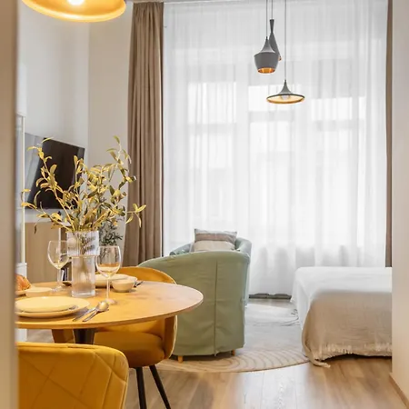 Melange House Downtown