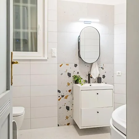 Melange House Downtown * Budapest