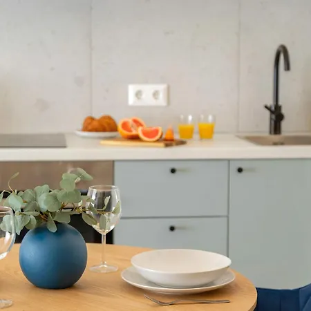 Melange House Downtown *