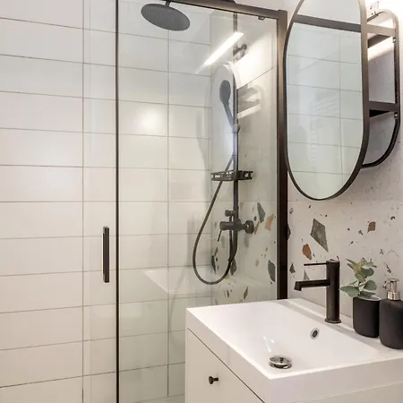 Apartament Melange House Downtown