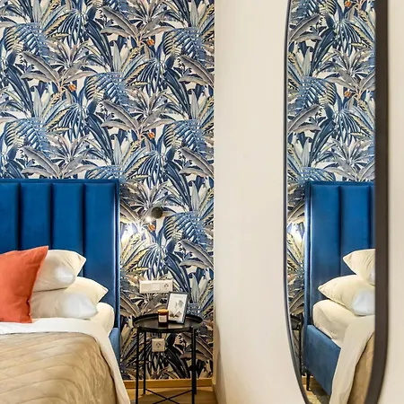 Melange House Downtown